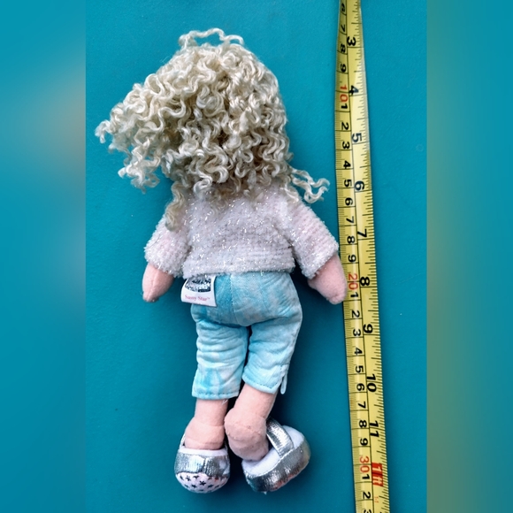 Ty Beanie Babies all for $20 plus $10 shipping in Canada, $25 in USA - Picture 9 of 12